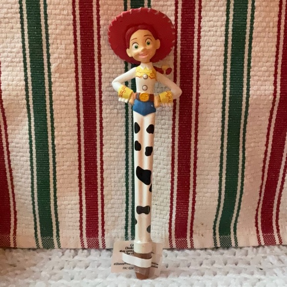 🖊🐮🖊 DISNEY  JESSIE PEN 🖊🐮🖊NWT 🐮🖊🐮 - Picture 3 of 16